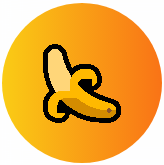 nano banana guide Logo - Image & Design Tool