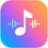 AI Song Maker Logo - Audio & Voice Tool