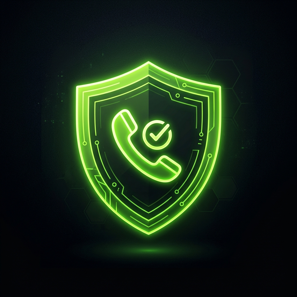 WhoCalledCheck logo